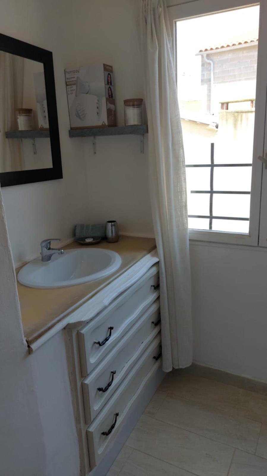 **** Very Central Ajaccio 36 Rue Fesch, Cosy Flat In City Center Pedestrian Street, Up To 4 People **** Exterior foto